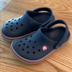 Toddler crocs 6/7